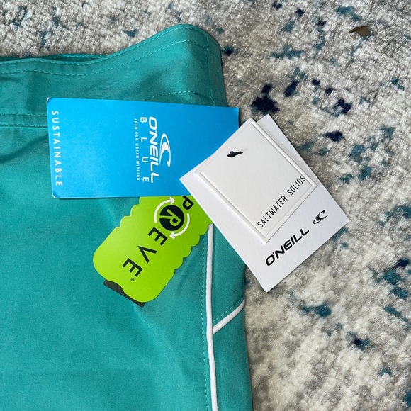 NWT O’Neill Hyperfreak Board Shorts Swim - Picture 2 of 7